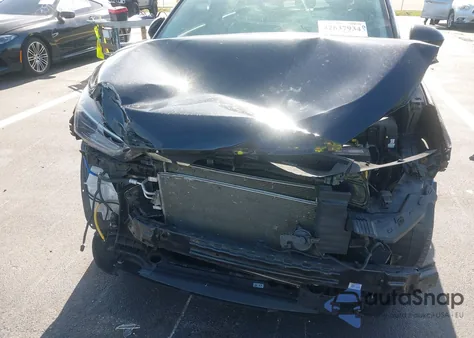 2021 Hyundai Tucson Sport from USA, damaged, VIN KM8J33AL0MU308575